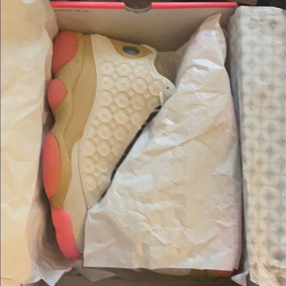 Jordan Retro 13 Chinese New Years